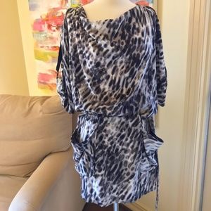 BCBG Mini Dress